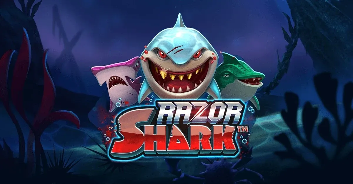 Razor-Shark